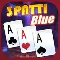 Teen Patti Blue