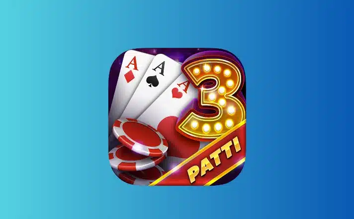 Teen Patti Party