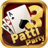 Teen Patti Party icon