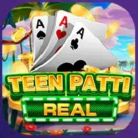 Teen Patti Real