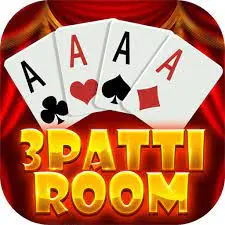 Teen Patti Room icon