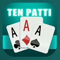 Teen Patti Spin icon