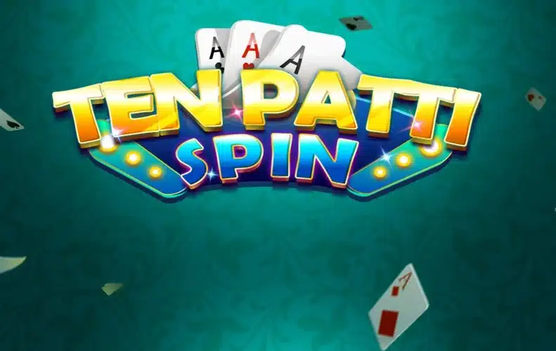 Teen Patti Spin