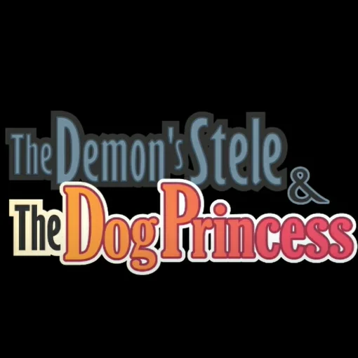 The Dog Princess icon