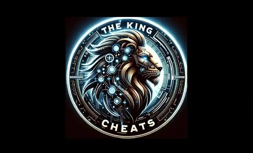 The King Cheats Lite