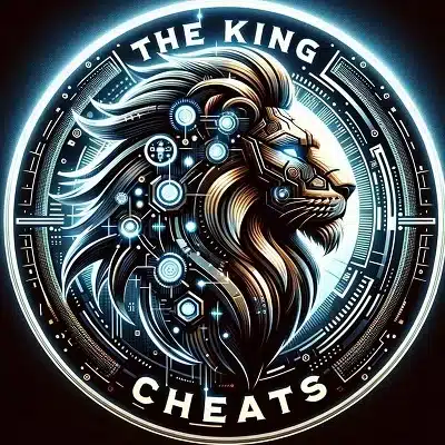 The King Cheats Lite icon