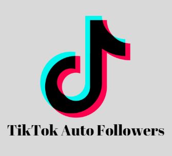 TikTok Auto Followers icon