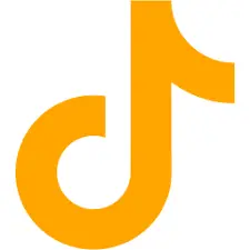 Tiktok Gold icon