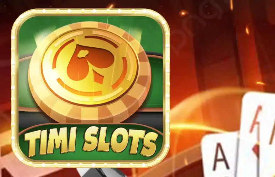 Timi Slots