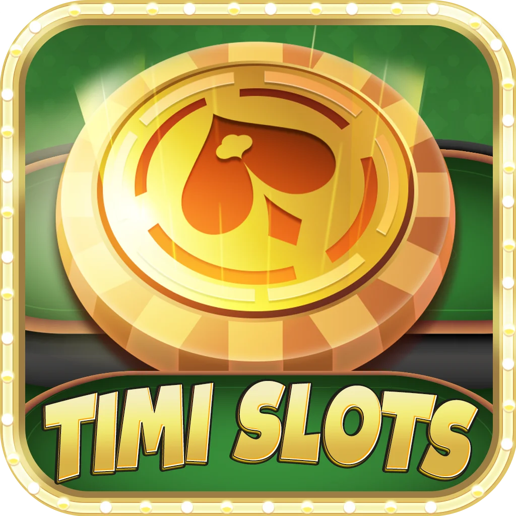 Timi Slots icon