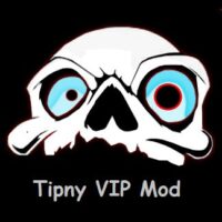 Tipny Vip Mod