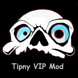 Tipny Vip Mod icon