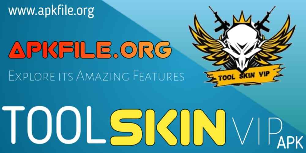 Tool Skin