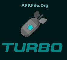 Turbo Bomber icon