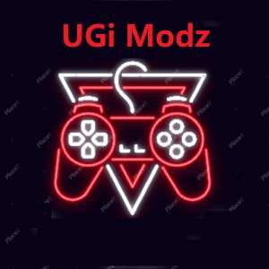 Ugi Modz icon