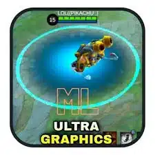 Ultra Graphics ML icon