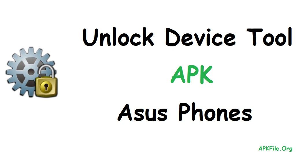 Unlock Device Tool