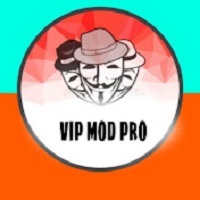 Vip Mod Pro icon