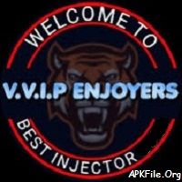 VVIP Enjoyers icon