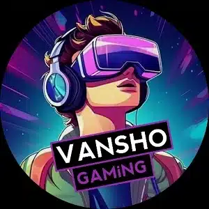 Vansho Mods icon