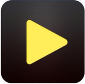 Videoder icon