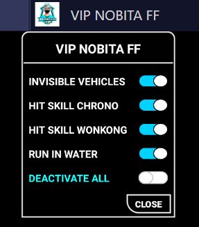 Vip Nobita