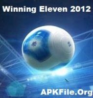 Winning Eleven 2012