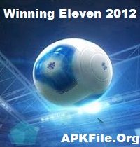 Winning Eleven 2012 icon