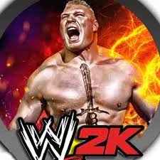 WR3D 2K24 icon