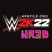 Wr3d 2k22 icon