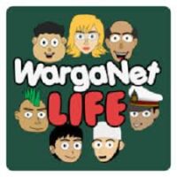 Warganet Life