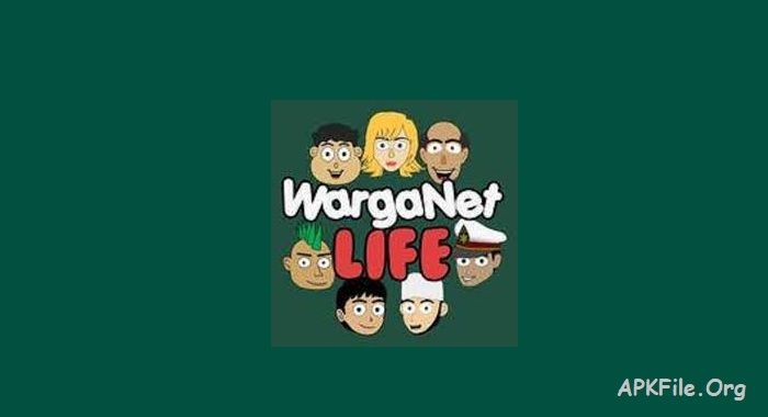 Warganet Life