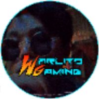 Warlito Gaming icon