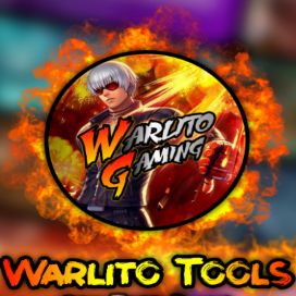 Warlito Tools icon