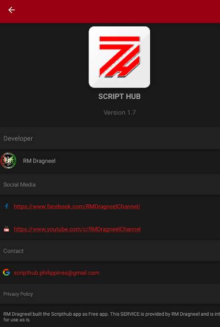 Script Hub