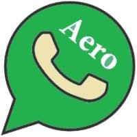 WhatsApp Aero