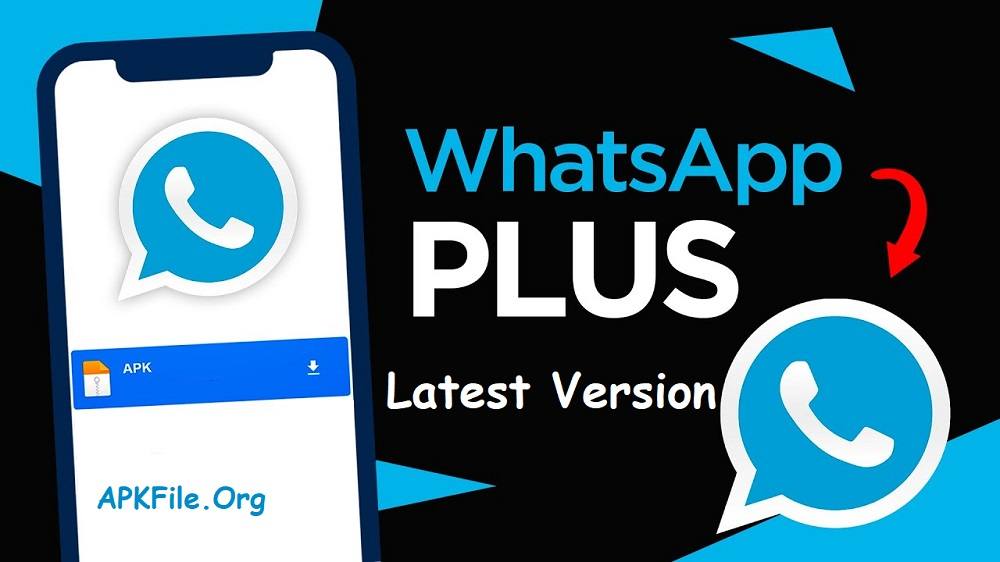 WhatsApp plus