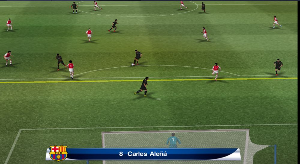 Winning Eleven 2021