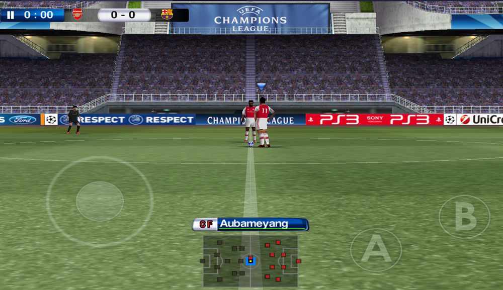 Winning Eleven 2021