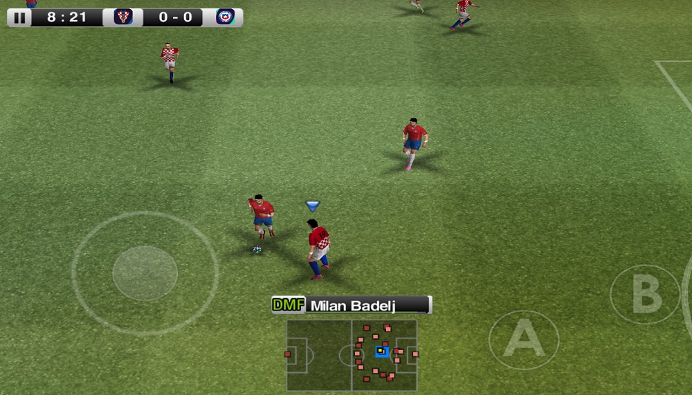 Winning Eleven 2022