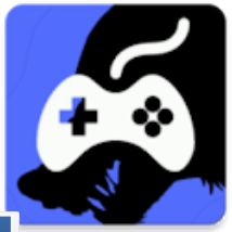 Wolf Game Booster icon