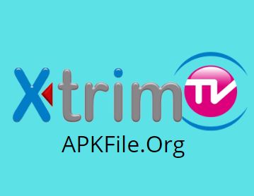 XTrimTV icon