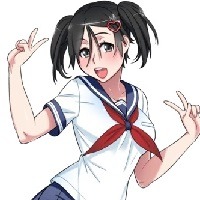 Yandere Simulator icon