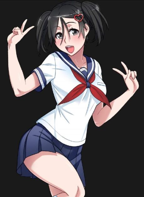 Yandere Simulator