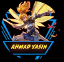 Yasin Gaming Injector icon