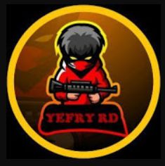 Yefry Rd Official icon