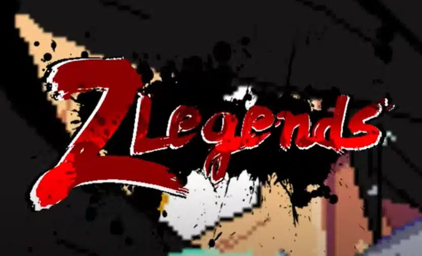 Z Legends 3