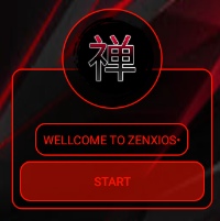 Zenxios Injector