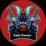 Zaki Owner icon