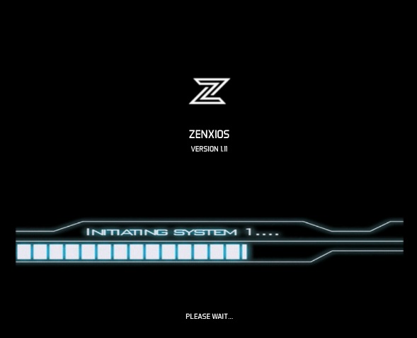 Zenxios Patcher